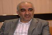 دکتر جباروند خواستار زمان طولانی تری برای نمایشگاه دستاوردهای دانشگاه شد